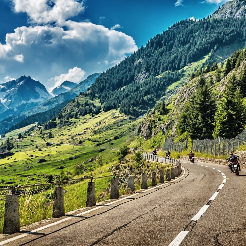 destination